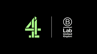 The B Corp Channel 4 showcase